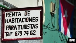 CUBA-ALQUILER DE HABITACIONES/ Según la nueva ley, los extranjeros que no viven en la isla pueden comprar propiedades pero sólo en condominios específicos