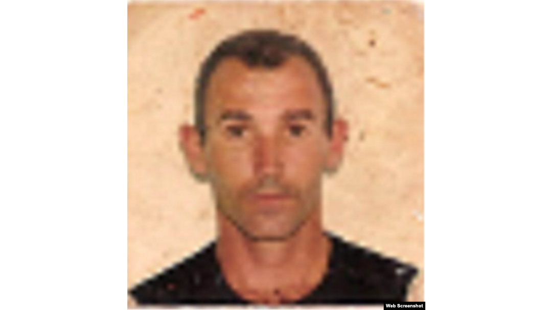 Reporta Cuba Vladimir Morera