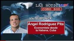 Las declaraciones de Ángel Rodríguez Pita