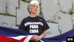 Exilio cubano ve al pueblo igual o peor tras un año del deshielo con EEUU