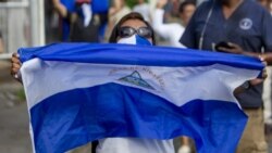Actualizacion de protestas en Nicaragua