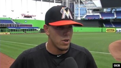 jose fernandez pitcheo