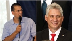 Cubanos firman compromiso para oponerse al régimen