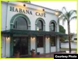 Tampa es una de las ciudades de EE.UU. con mayor población cubana o descendiente de cubanos.