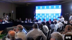 Venezuela no avalará resolución de la OEA sobre el país, afirma canciller