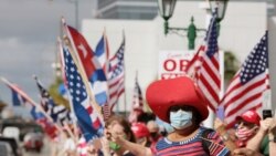 Cuba necesita "un amanecer democrático", afirma opositor