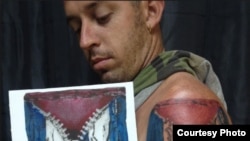 La Marca: el tatuaje a lo cubano.