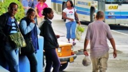 Reaccionan por fraude a sistema educacional en la Isla