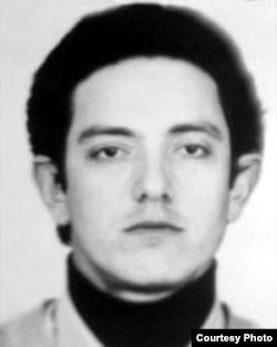 Gutiérrez Fischmann, autor intelectual del asesinato, estuvo casado con Mariela Castro.