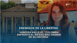 Los desafíos políticos de Colombia 