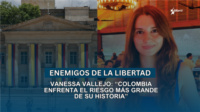 Los desafíos políticos de Colombia  - abril 18, 2026