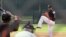 José Fernández ponchó a siete de los diez bateadores a los que se enfrentó.