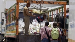 La ONU extiende por un año mandato de la misión en Haití