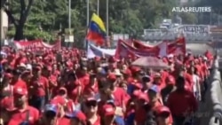 Maduro vuelve a llamar "asesino" a Aznar pese a las quejas de España