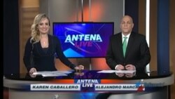 Antena Live | 10/31/2017