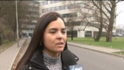 Abogada venezolana se asila en la República Checa