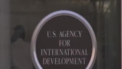 Departamento de Estado reacciona al informe sobre programa de USAID