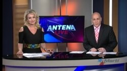 Antena Live | 8/4/2017