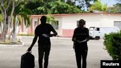 Cuba anunció un indulto que beneficiaría a más de 2.000 prisioneros .