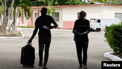 Régimen anunció el indulto para más de 2.000 prisioneros