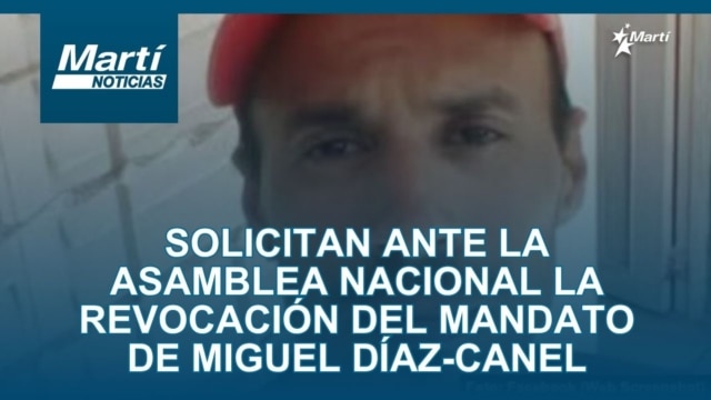 Noticiero Martí Noticias - mayo 06, 2026