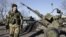 Crisis in Ukraine