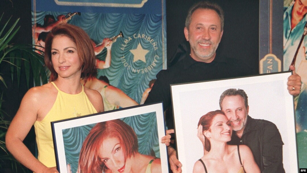 Gloria y Emilio Estefan harán la selección de las actrices como parte de un programa de televisión.