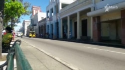 Barreras arquitectónicas: una verdadera molestia para muchos cubanos