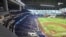 Los Gigantes de San Francisco contra los Marlins de Miami