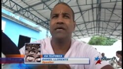 Opositor cubano que protestó el 1 de mayo ruega que no detengan campaña por su liberación