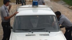 Denuncian acoso y hostigamiento contra activista de Nuevo País