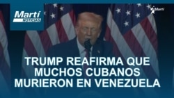 Noticiero Martí Noticias