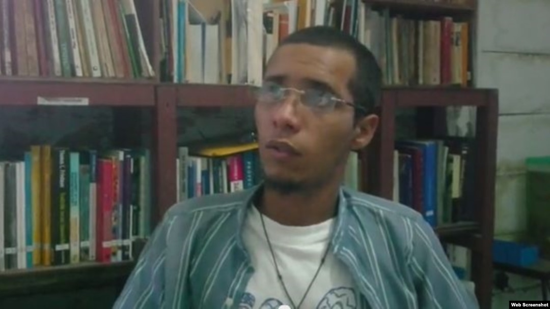 Juannier Rodríguez Matos
