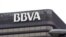 Banco BBVA.