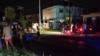 Residentes de Santiago de Las Vegas protestan por apagones y falta de agua potable
