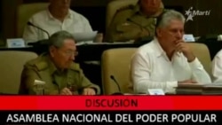 Cubanos barajan nombres sobre posible sucesor de Raúl Castro.