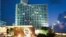 El hotel (y casino) Habana Riviera, inaugurado en 1957, fue una inversión del mafioso estadounidense Meyer Lansky