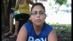 Organización católica auxilia a migrantes cubanos en Panamá