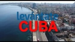 "Levántate Cuba", un nuevo espacio para amanecer en la isla