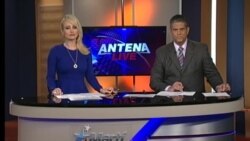 Antena Live | 09/27/2016