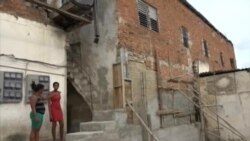 Defensa Civil de Cuba emite alerta por intensas lluvias