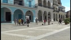 Aumenta el número de turistas estadounidenses que viajan a Cuba