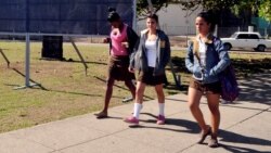 Jóvenes cubanos desconocen qué es un "Estado de Derecho"