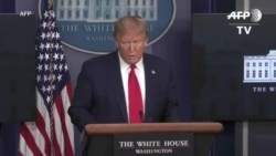 Trump anuncia orden ejecutiva que suspenderá inmigración a EEUU