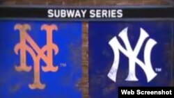 La Serie del Subway.