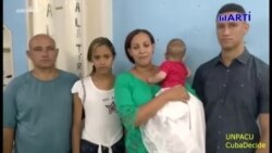 Seguridad del estado no permitió que esposa de José Daniel Ferrer lo visitara en la cárcel