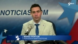 Hammer: “Los cubanos sienten que la Revolución no solo ha fracaso, los ha traicionado”