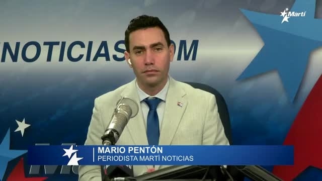 Hammer: “Los cubanos sienten que la Revolución no solo ha fracaso, los ha traicionado” - enero 12, 2026