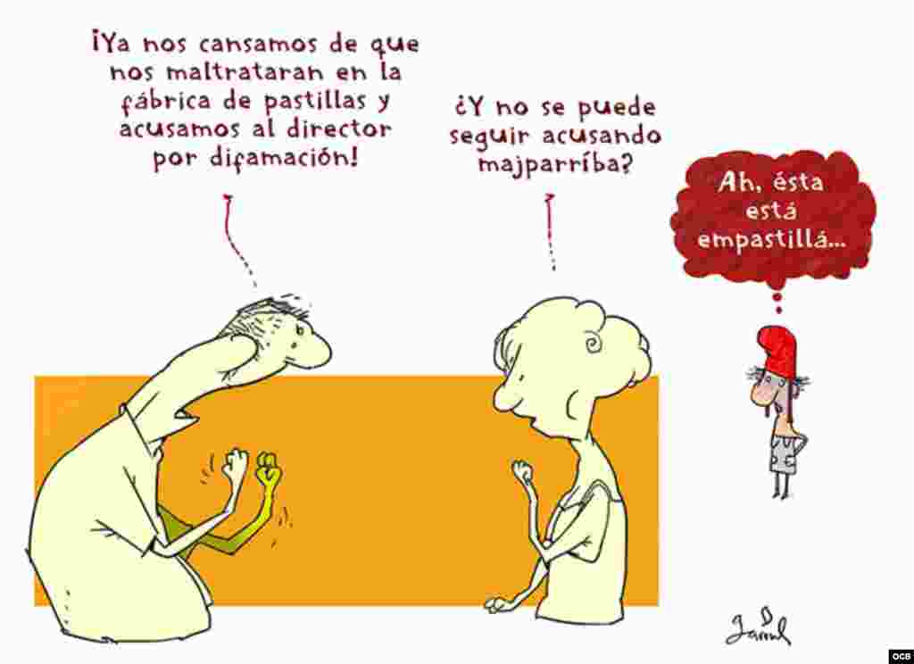 Caricaturas de Garrincha. 