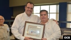 Recordando los 29 años de creado Radio Martí